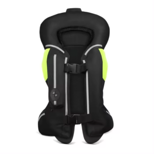Vestă pentru echipament Airbag Motocicletă Curse cu motor ProVestă pentru echipament Airbag Motocicletă Curse cu motor Professional Advanced Motocross Gilet de protecție reflectorizant Jachetă Moto Advanced Motocross Gilet de protecție reflectorizant Jachetă Moto